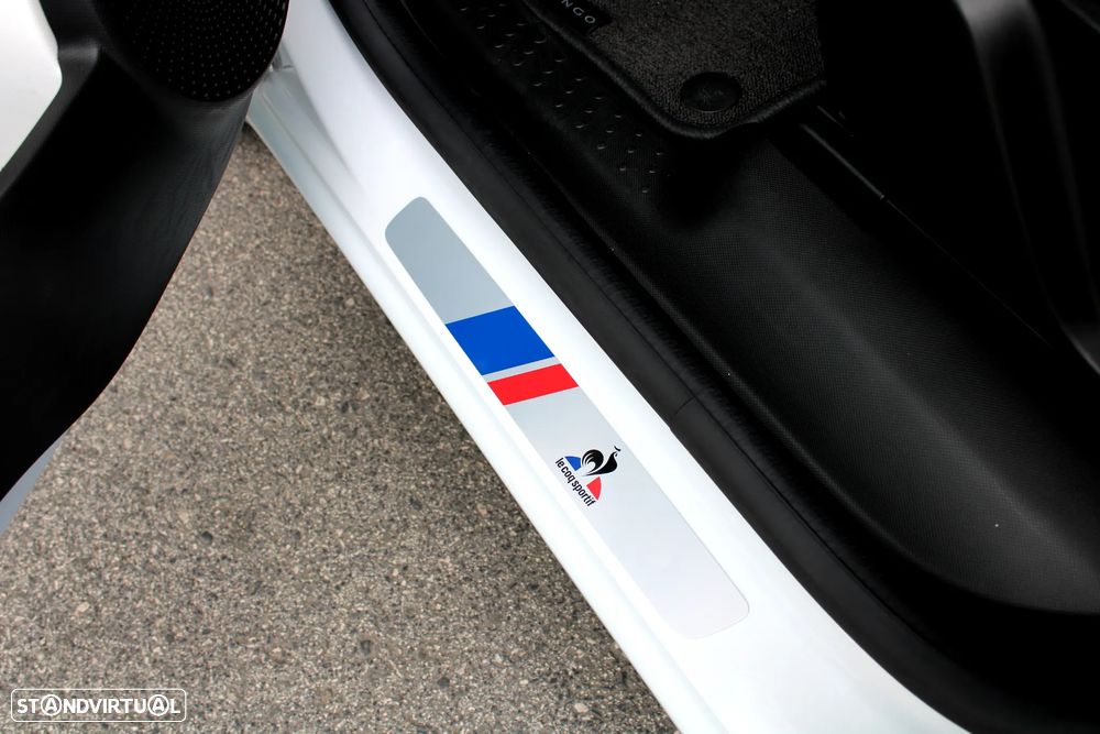 Renault Twingo 0.9 TCe Le Coq Sportif EDC - 23
