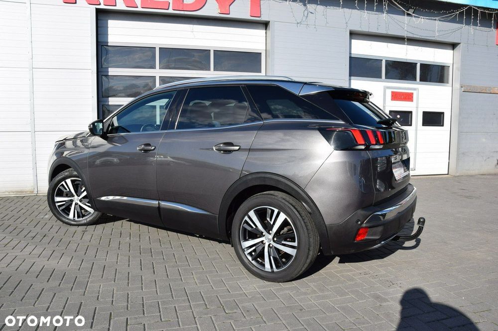 Peugeot 3008 - 13