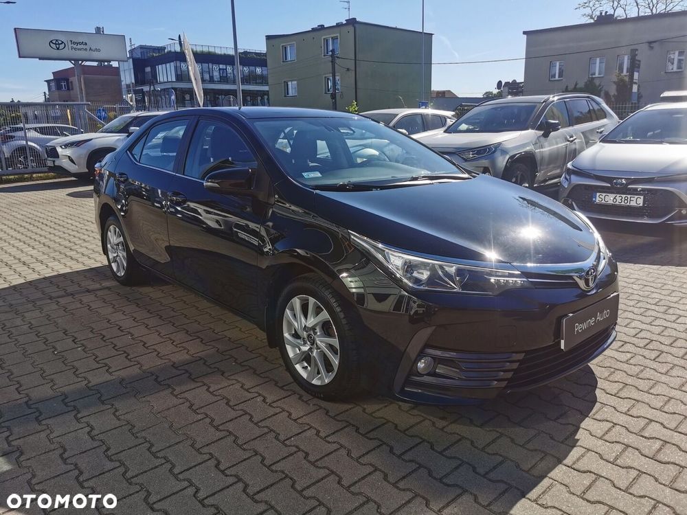 Toyota Corolla - 18