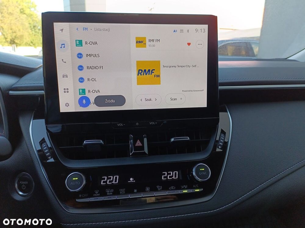 Toyota Corolla 1.8 Hybrid Executive - 18