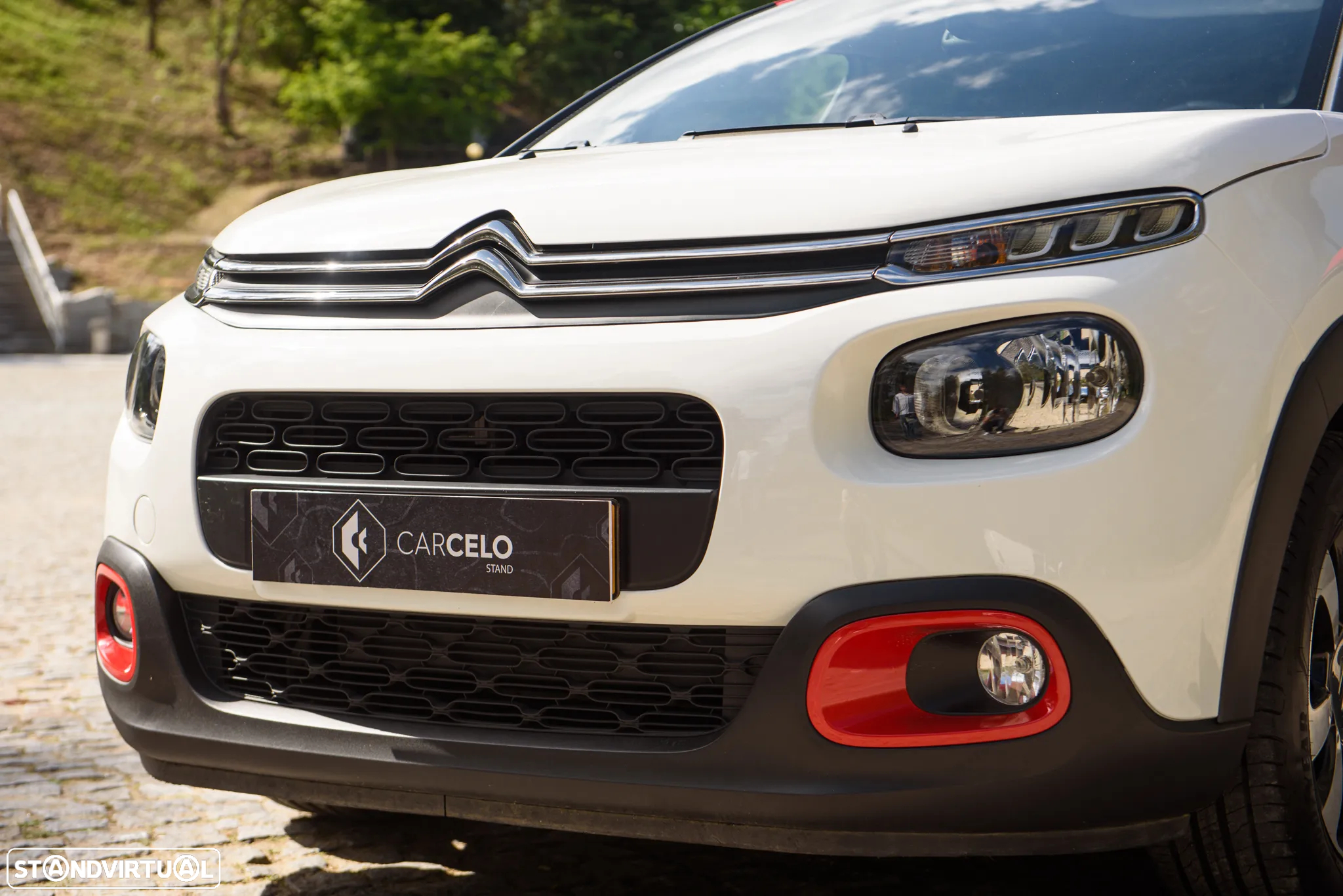 Citroën C3 1.2 PureTech Shine - 11