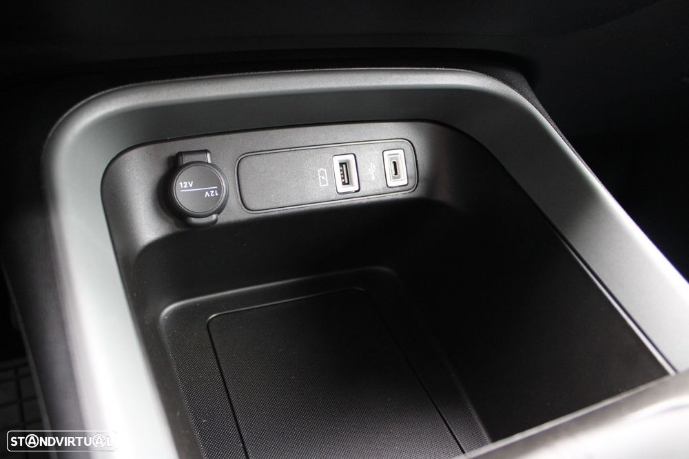 Jeep Avenger 1.2 GSE T3 Altitude - 36