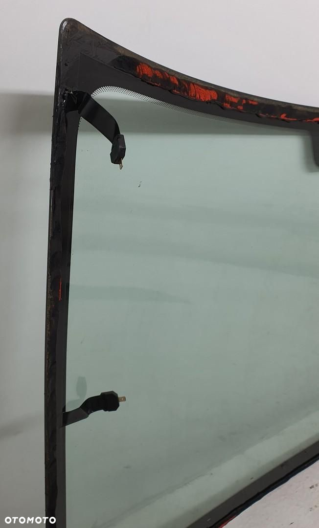 SZYBA CZOŁOWA PRZÓD PRZEDNIA GRZANA FORD TRANSIT MK7 - 5