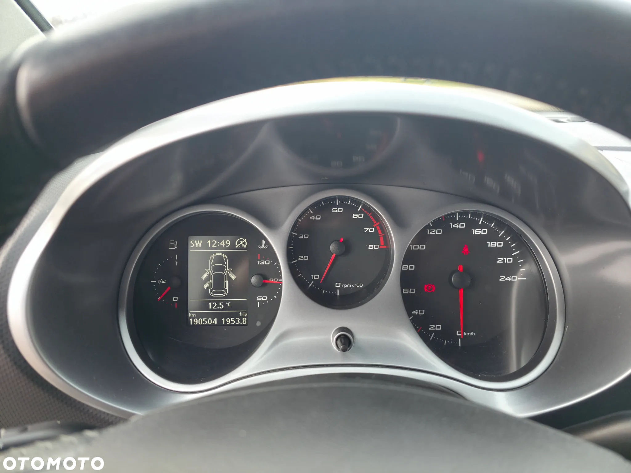 Seat Leon 1.2 TSI Ecomotive Reference - 14