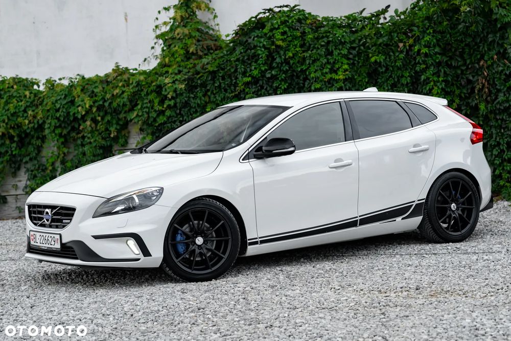 Volvo V40 - 8