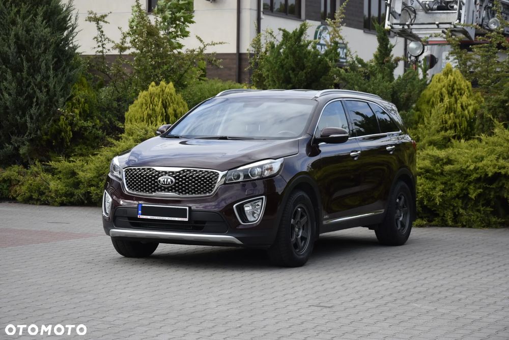 Kia Sorento 2.0 CRDI GT Line - 12