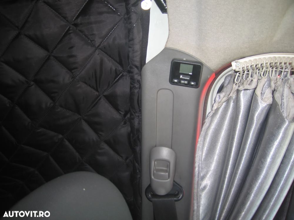 Renault MASTER DUBA L 3 - H 2 , XL , AC , EURO VI. WEBASTO , AC. - 26