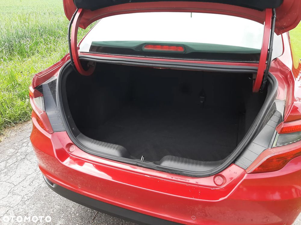 Fiat Tipo 1.4 16v Lounge - 24