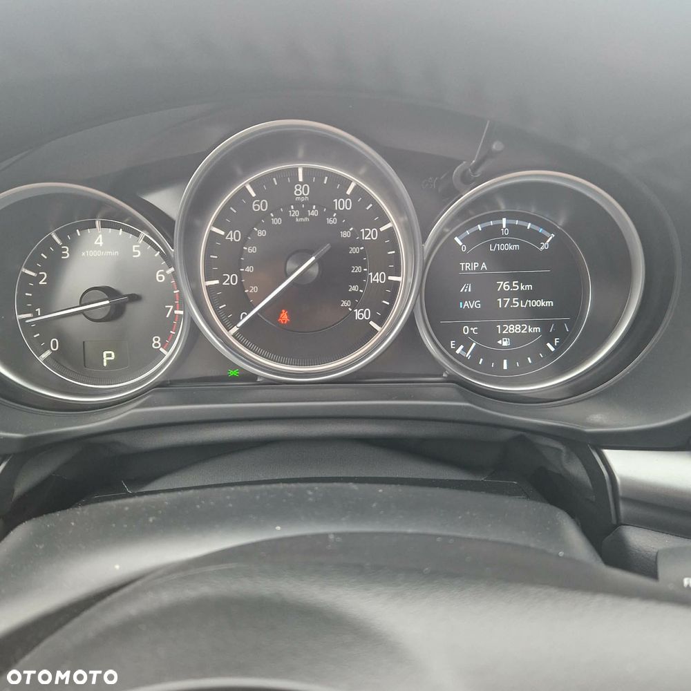 Mazda CX-5 - 13