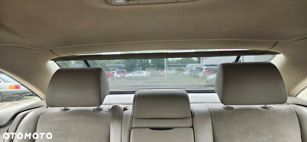 Audi A6 Limousine 3.2 FSI Quattro Tiptronic - 21
