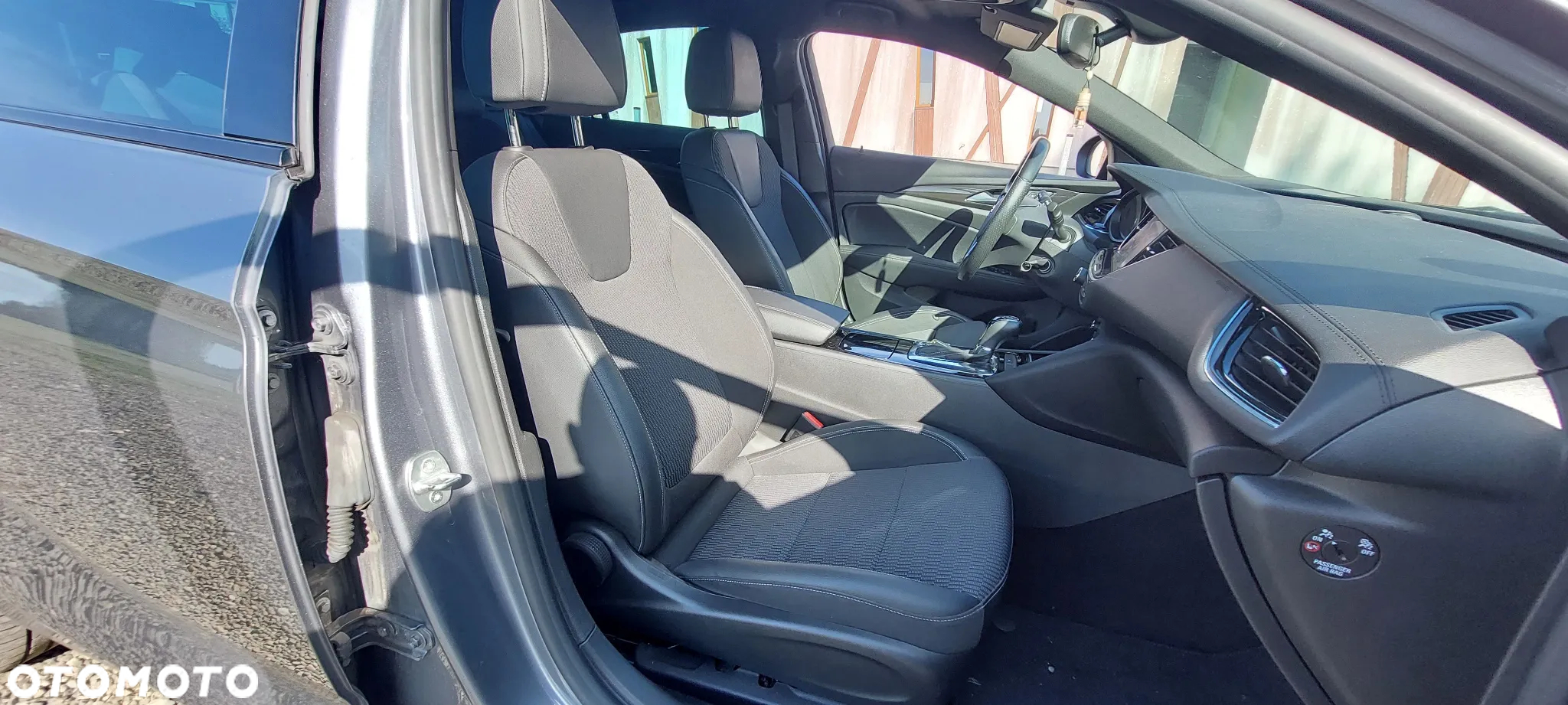Opel Insignia 2.0 CDTI Elegance S&S - 8
