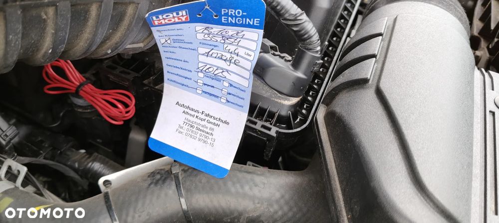 Hyundai i30 1.6 D Style DCT - 19