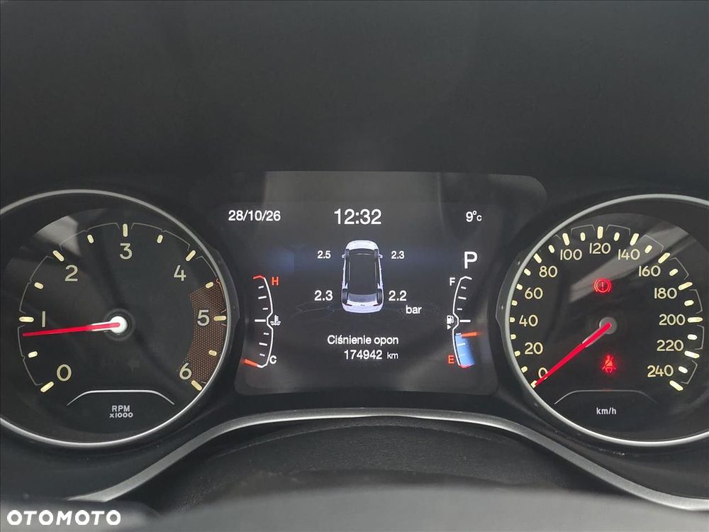 Jeep Compass 2.0 MJD Limited 4WD S&S - 14