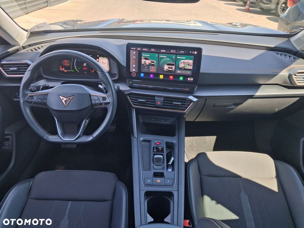 Cupra Formentor - 14