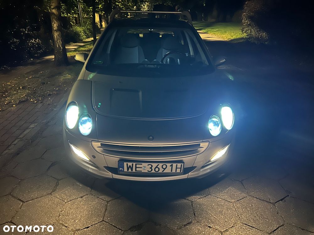 Smart Forfour - 21