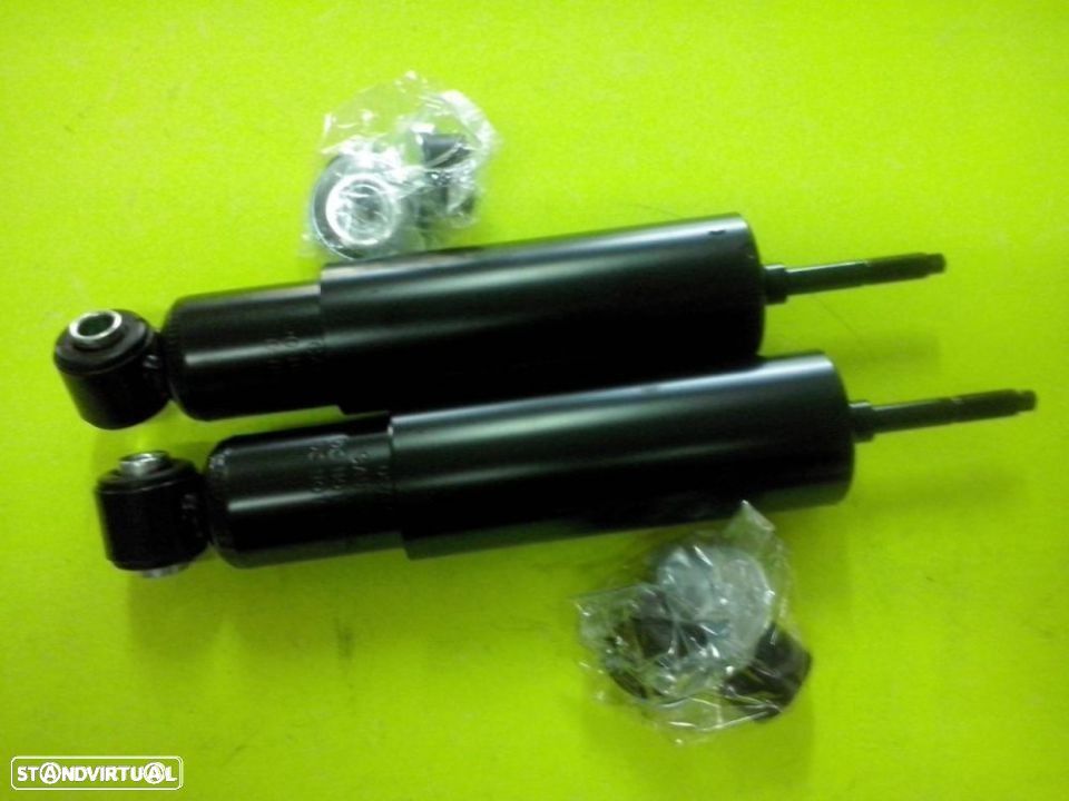 amortecedores da frente Ford Ranger Mazda B2500 (novos) - 1