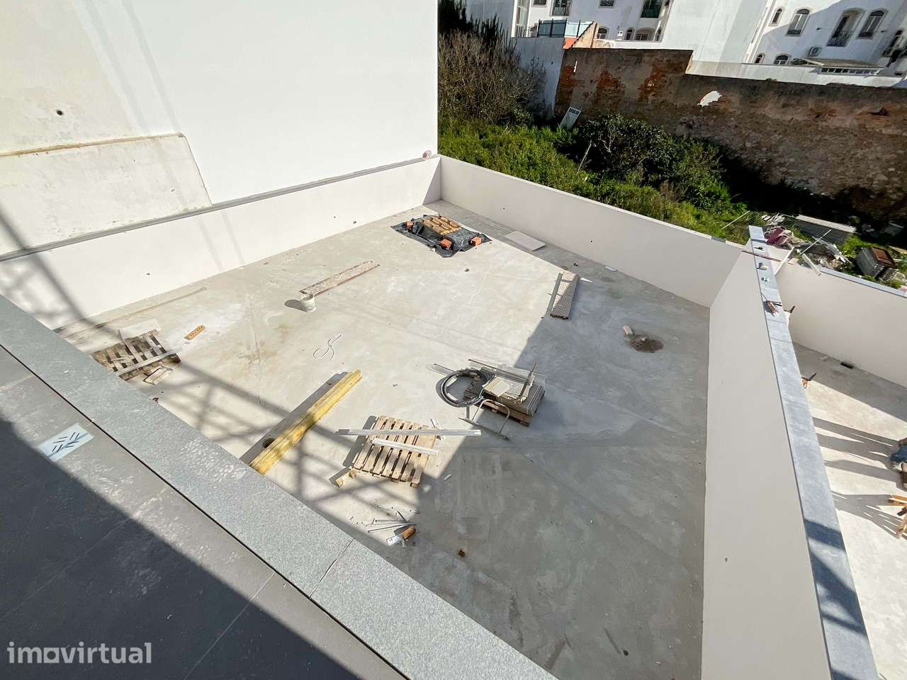 Apartamentos T2 em Nazaré - Grande imagem: 5/15