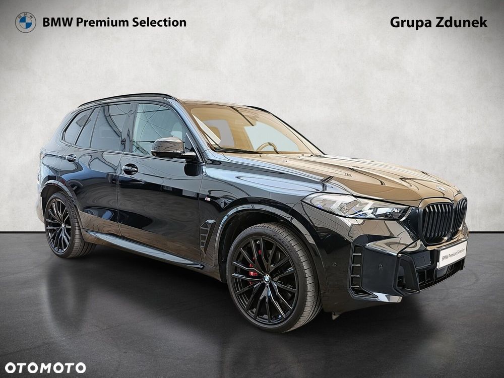 BMW X5 - 3