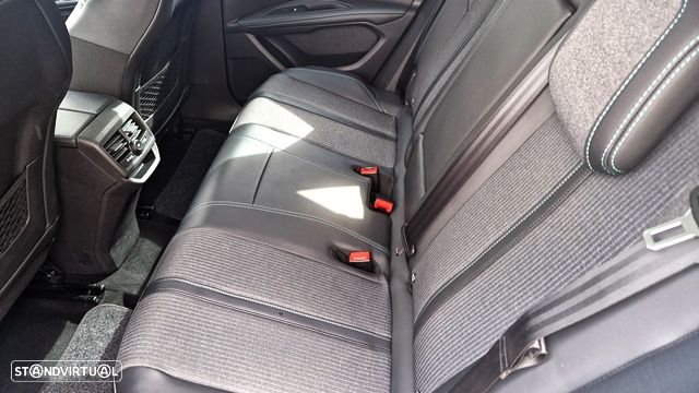 Peugeot 3008 1.6 Hybrid Allure Pack e-EAT8 - 10