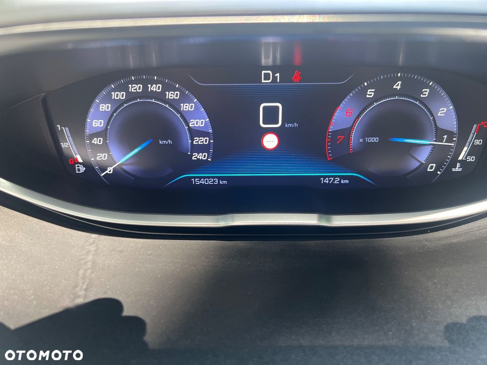 Peugeot 3008 1.2 PureTech GPF Allure S&S EAT8 - 15