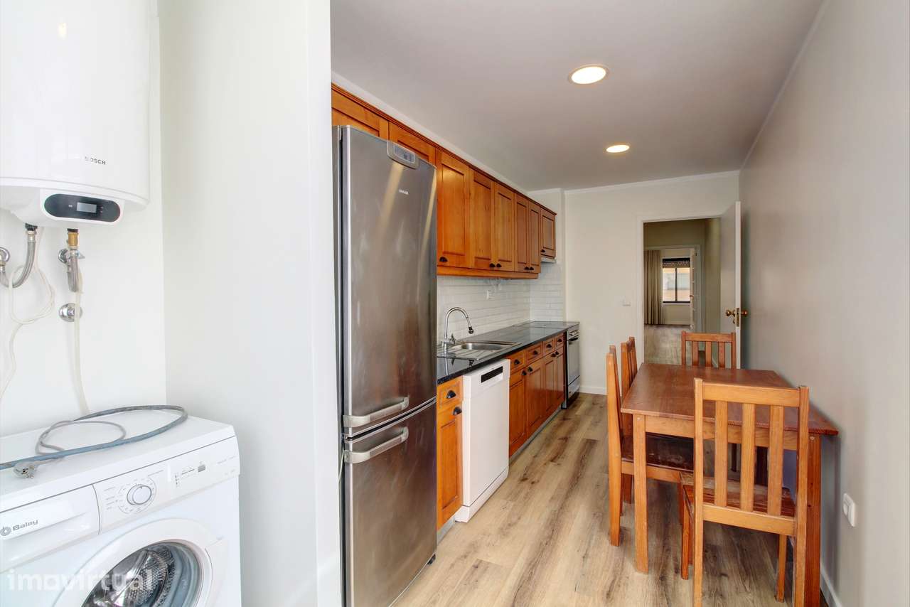 Apartamento T2 Venda em Vila do Conde,Vila do Conde - Grande imagem: 3/17