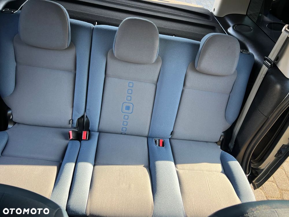 Citroën Berlingo - 26