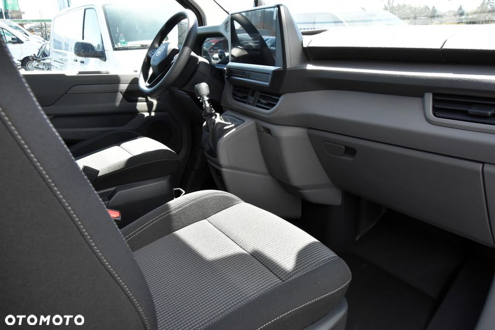 Volkswagen Transporter - 11