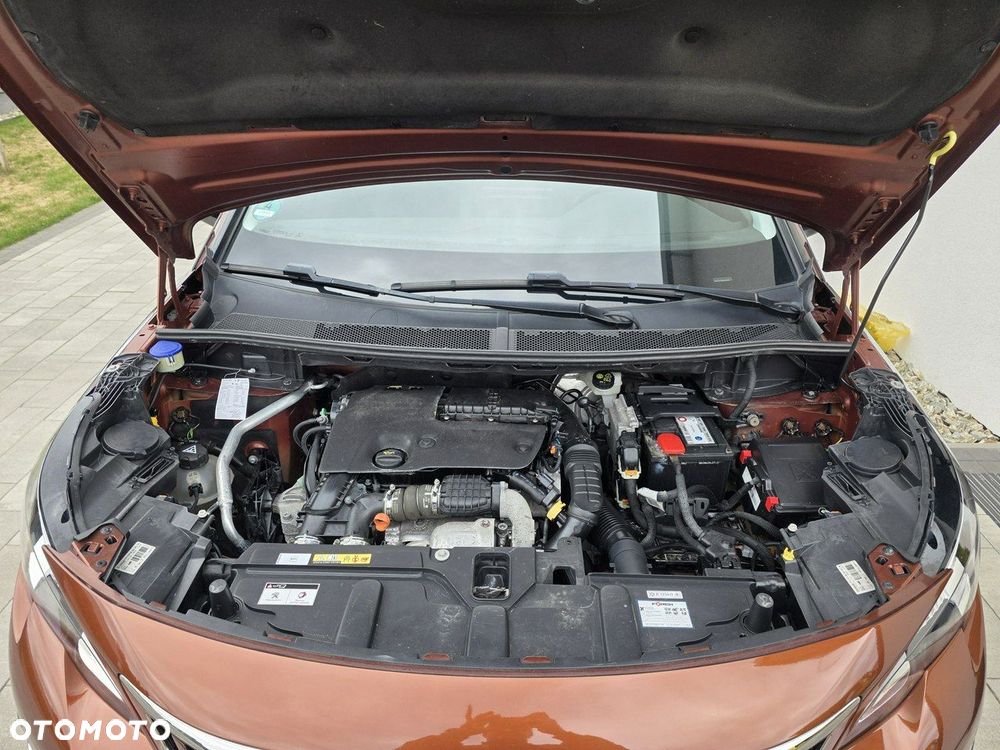 Peugeot 3008 - 26
