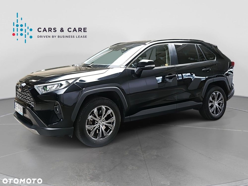 Toyota RAV4 2.0 Comfort 4x2 MS - 27