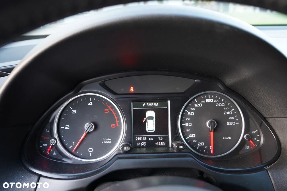 Audi Q5 - 24