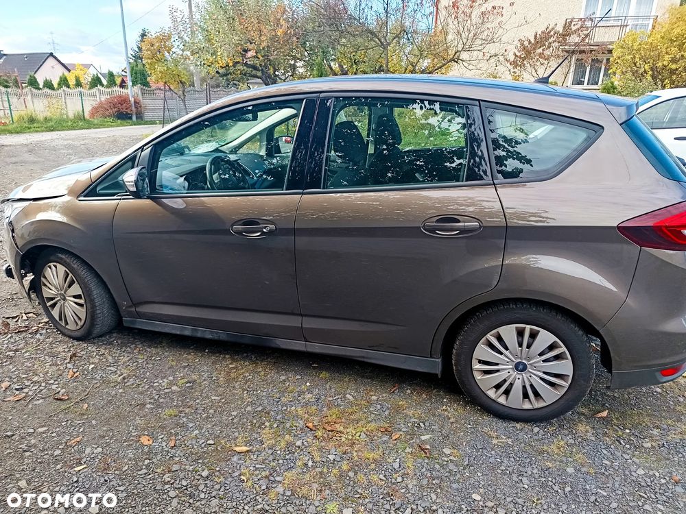 Ford C-MAX - 9