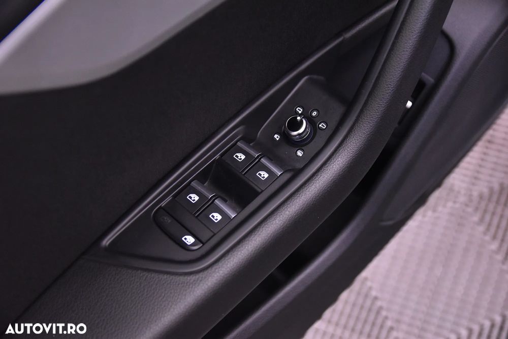 Audi A4 Allroad - 14