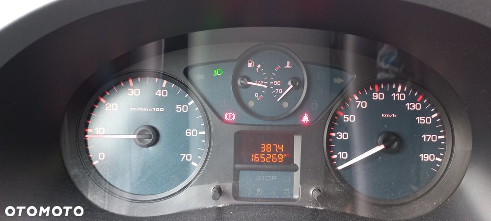 Citroën Berlingo 1.6 HDi Multispace - 15