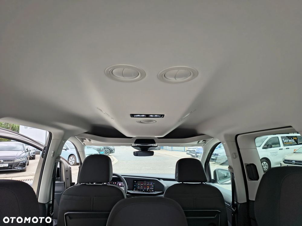 Volkswagen Caddy Maxi 1.5 TSI DSG - 9
