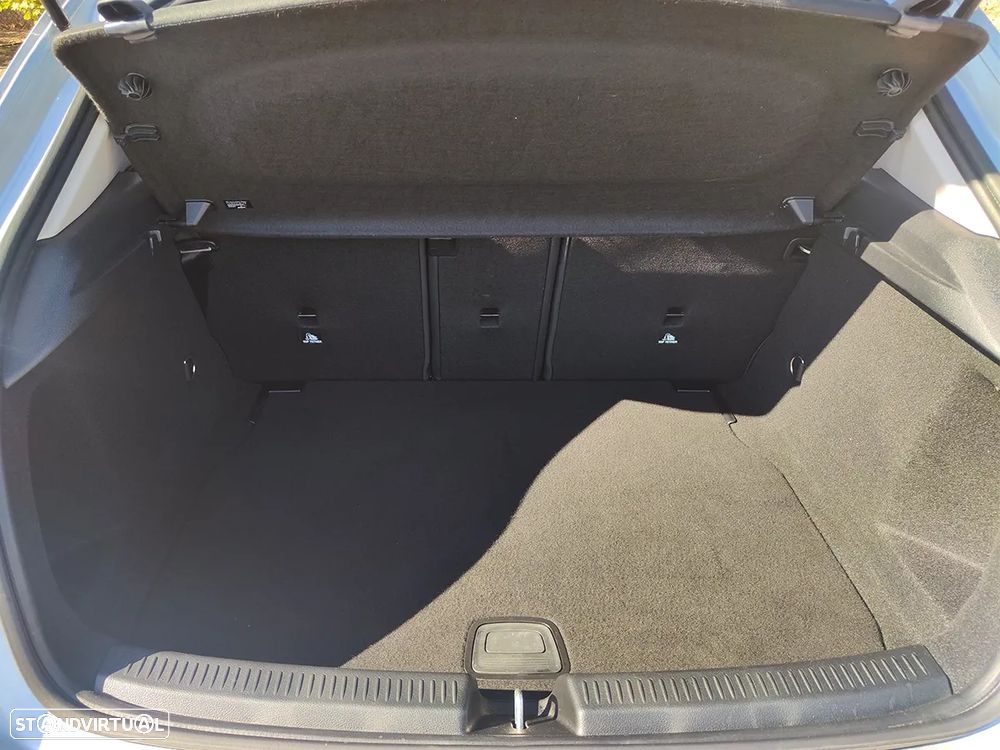 Mercedes-Benz A 200 Standard - 9