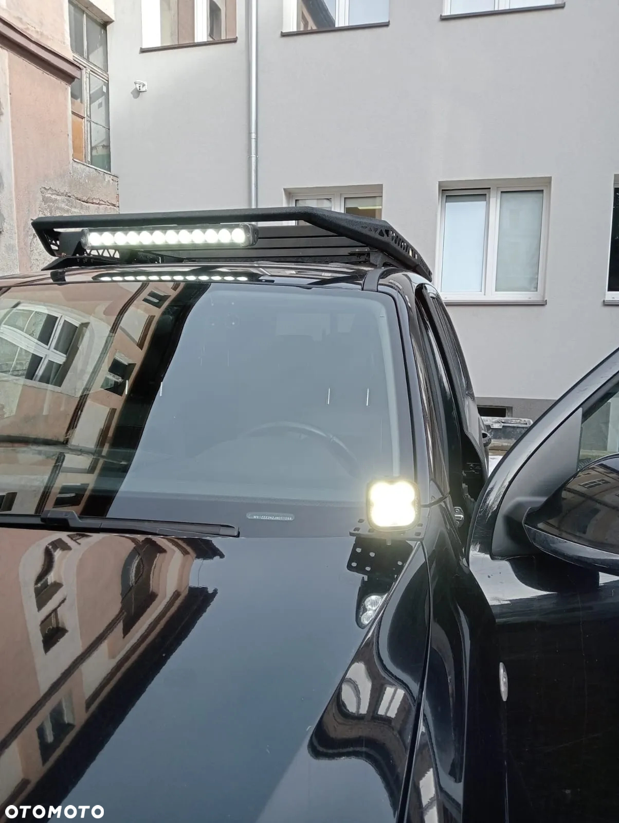 Volkswagen Amarok 3.0 V6 TDI 4Mot Highline - 14