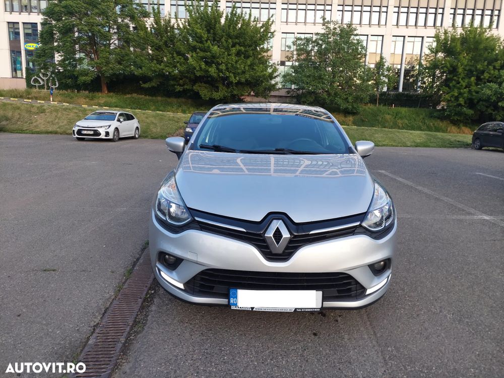 Renault Clio 1.5 dCi Life - 1