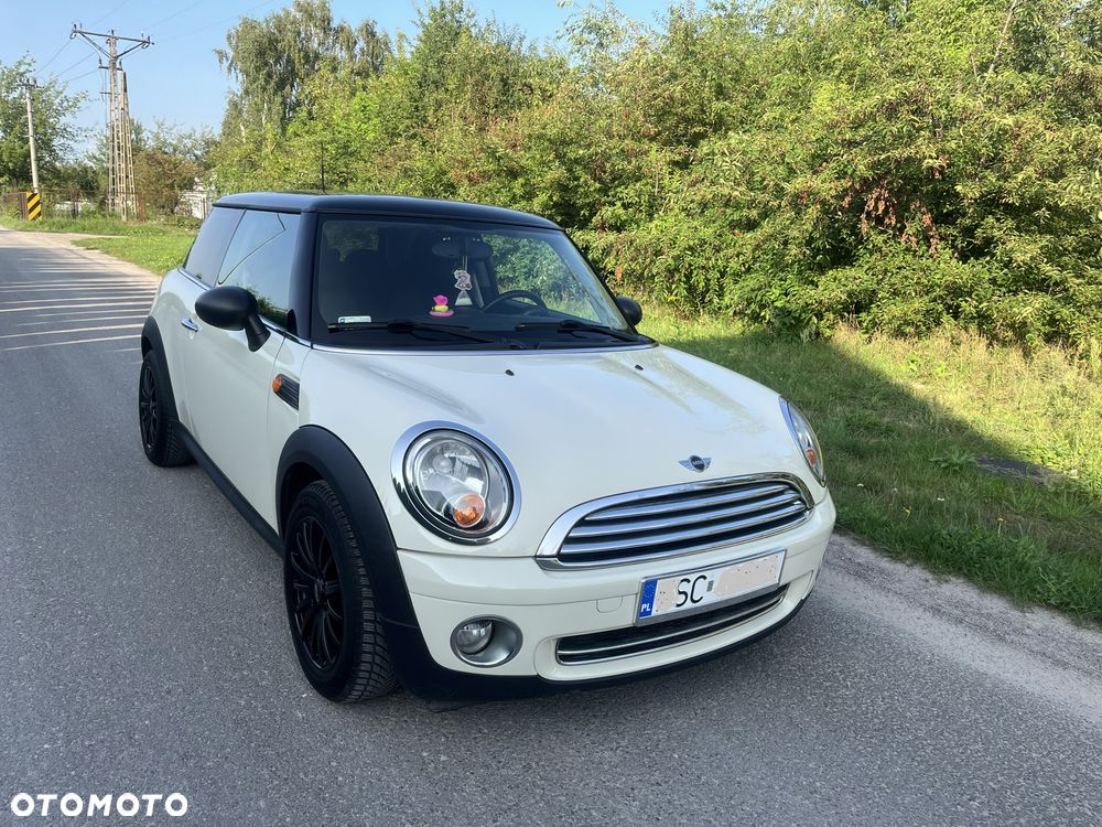 MINI ONE - 13