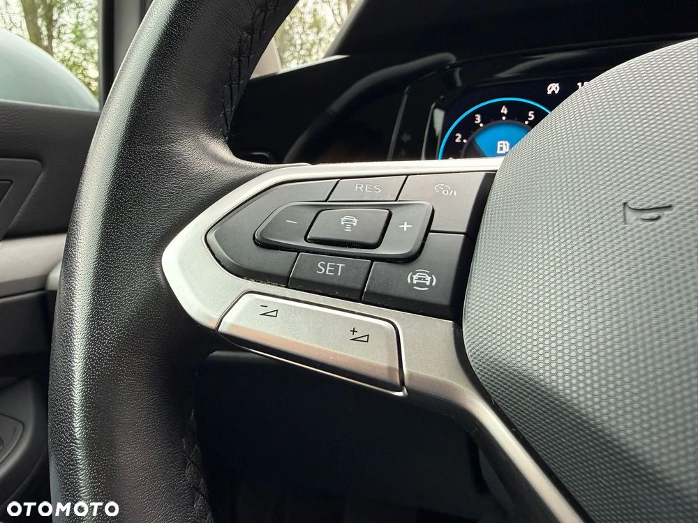 Volkswagen Golf 1.5 TSI EVO Life - 23