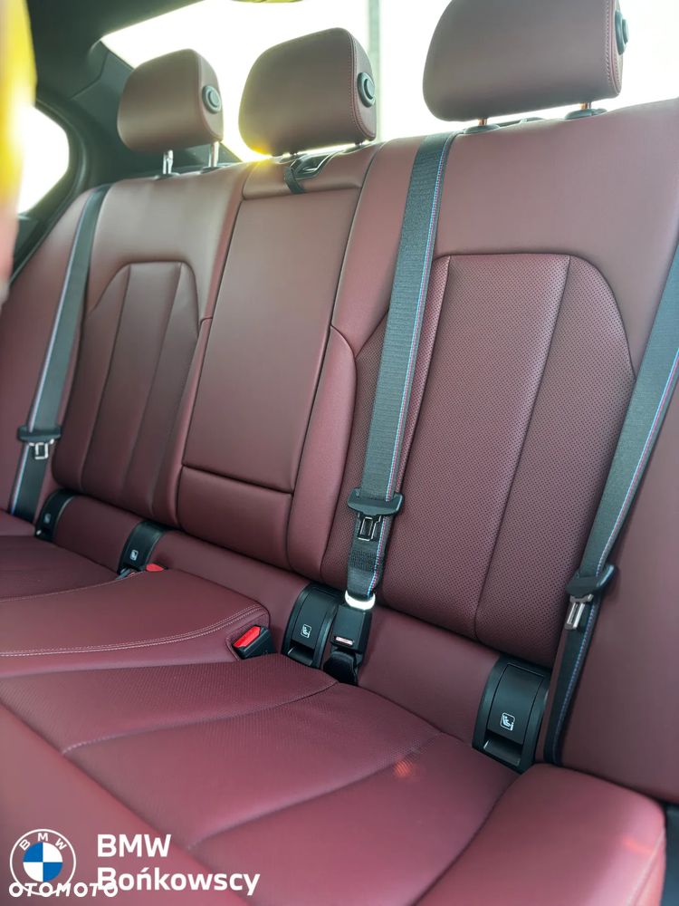 BMW Seria 3 318d MHEV M Sport - 22