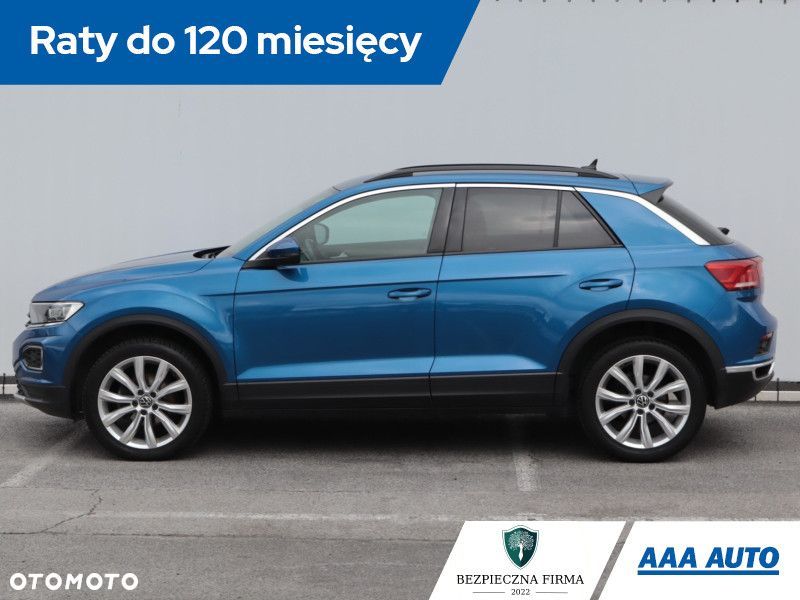 Volkswagen T-Roc - 4