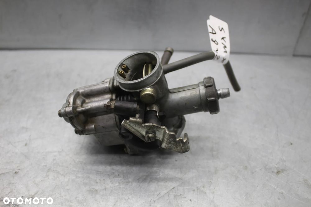 SYM XS 125 K Gaźnik - 2