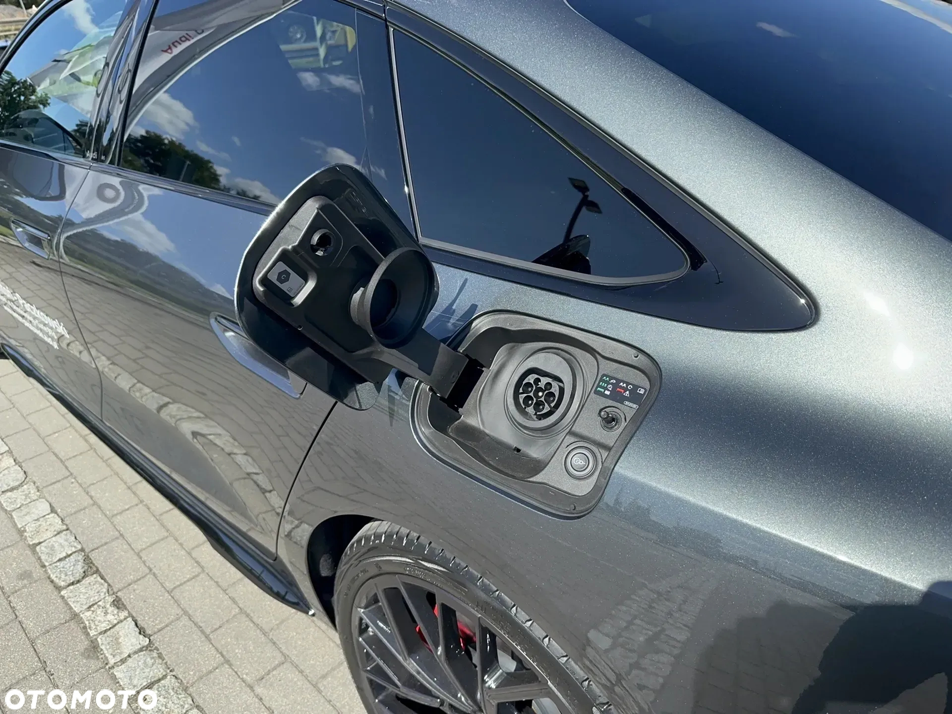 Audi A6 - 18