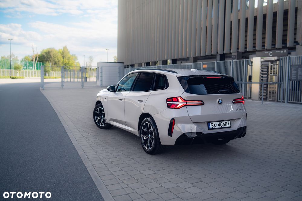 BMW X3 - 5