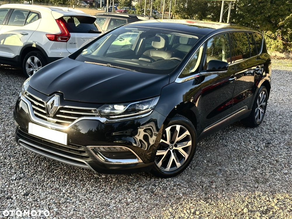 Renault Espace Energy dCi 160 EDC Intens - 1