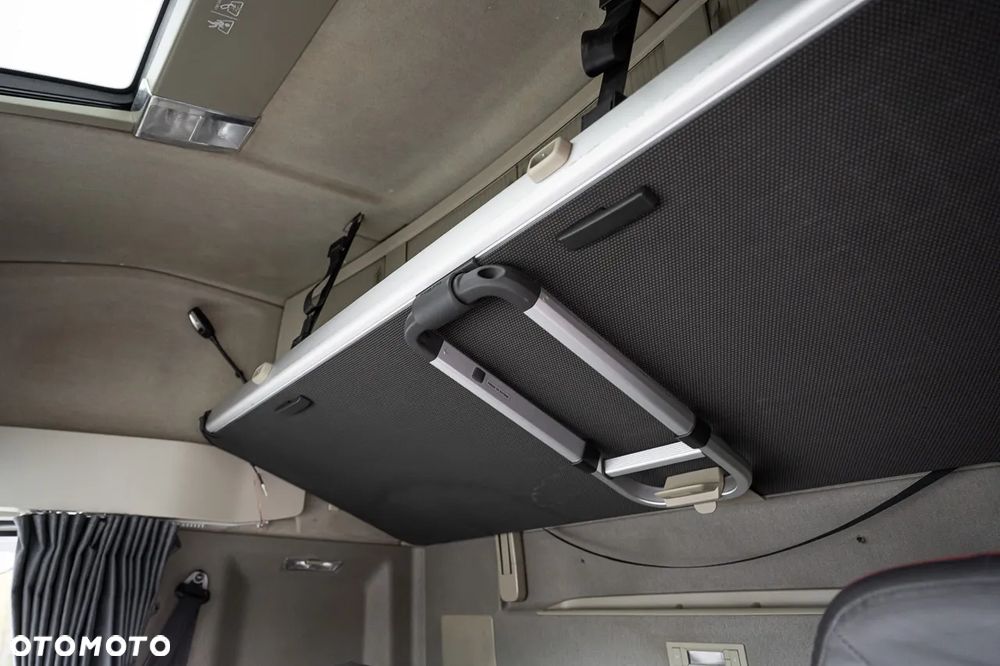 Volvo FH460 Euro 6 - 17