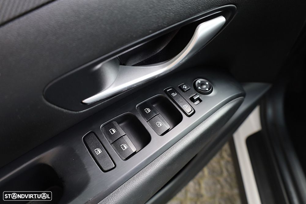 Hyundai Tucson 1.6 CRDi Premium - 34