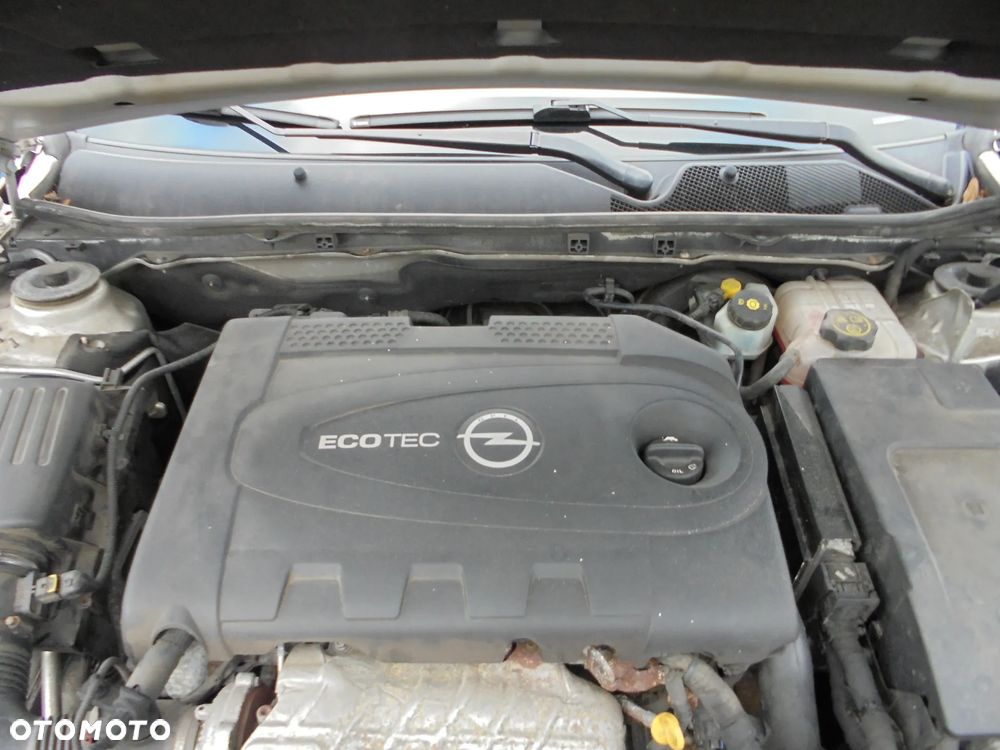 Opel Insignia 2.0 CDTI EcoFLEX Cosmo - 26