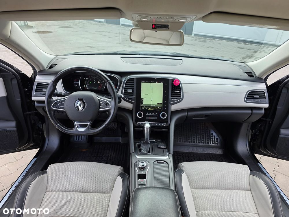 Renault Talisman ENERGY dCi 160 EDC Business - 32