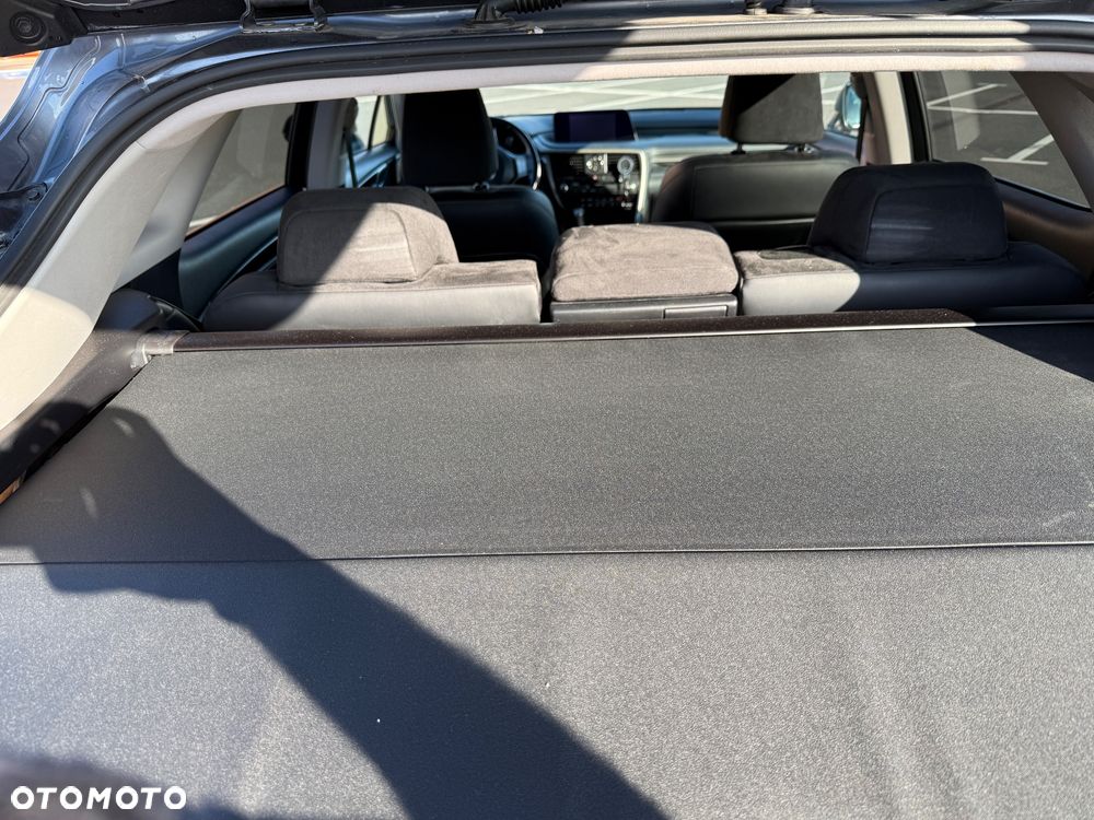 Lexus RX - 18